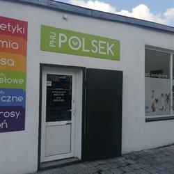 POLSEK S.C. PHU SKLEP WIELOBRANŻOWY M. I T. POLEHOŃSCY, Biały Bór godziny otwarcia