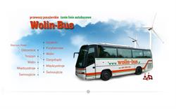 Przedsiębiorstwo Transportowe "Wolin-Bus", godziny otwarcia