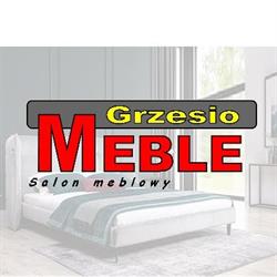 Robert Wilk Meble Grzesio, Zwoleń godziny otwarcia