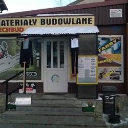 SKLEP WIELOBRANŻOWY CECHBUD, Mirsk godziny otwarcia
