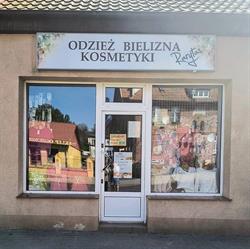Sklep Wielobranżowy "RARYTAS" Iwona Barabasz, Wysoka godziny otwarcia