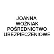 Pośrednictwo Ubezpieczeniowe Joanna Woźniak, Zawiercie godziny otwarcia
