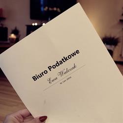 Biuro Podatkowe Ewa Walczak Sp. z o.o. nr cert. 24554, Bydgoszcz godziny otwarcia