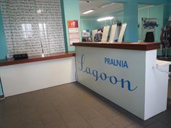 Pralnia Lagoon Katarzyna Dobrucka, Dębno godziny otwarcia