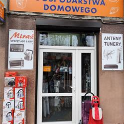 MIRAŻ P P H U, Aleksandrów Łódzki godziny otwarcia