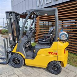 Krzysztof Drożdzowski FIRMA HANDLOWO USŁUGOWA "FORKLIFT`, Bolesław godziny otwarcia