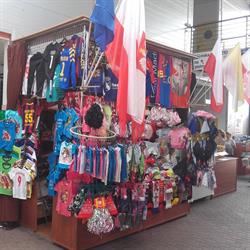 SPORTEX, Częstochowa godziny otwarcia