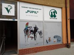 GABINET WETERYNARYJNY PUPIL, Elbląg godziny otwarcia