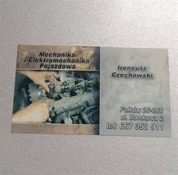 AUTO NAPRAWA KACPER, Fałków godziny otwarcia