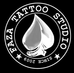 Faza Studio Tatuażu, Krasnystaw godziny otwarcia