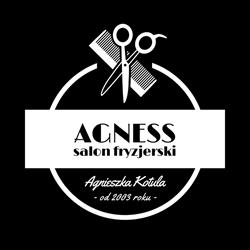 SALON FRYZJERSKI DAMSKO MĘSKI AGNESS, Leżajsk godziny otwarcia