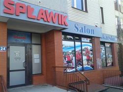 SKLEP WĘDKARSKI SPŁAWIK, Lublin godziny otwarcia