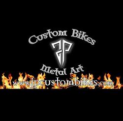 JP CUSTOM BIKES METAL ART, Olsztyn godziny otwarcia