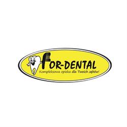 For-Dental Gabinet Stomatologiczny Konca Beata, Warszawa godziny otwarcia