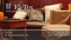 PRZESMYCKA ELŻBIETA EL-TEX PRZEDSIĘBIORSTWO WIELOBRANŻOWE, Lublin godziny otwarcia