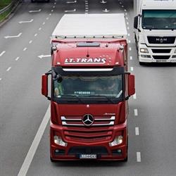 FIRMA TRANSPORTOWO HANDLOWA LT TRANS, Trzebieszów godziny otwarcia
