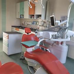 "Praxident" Poradnia Stomatologiczna Dorota Szymańska-Holli, Zielona Góra godziny otwarcia