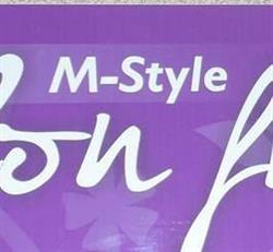 "M-Style" Zakład Fryzjerski Monika, Bargłów Kościelny godziny otwarcia