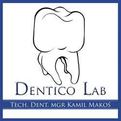 Dentico Lab Pracownia Protetyczna Kamil Makoś, Bartoszyce godziny otwarcia