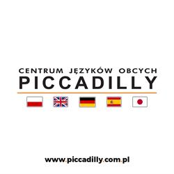 Centrum Języków Obcych Piccadilly Marcin Koperek, Bełchatów godziny otwarcia