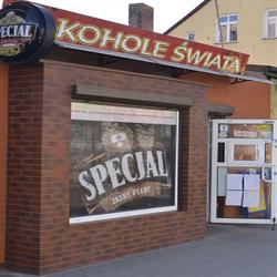 Alkohole Świata Paulina Ruchała, Biała Piska godziny otwarcia