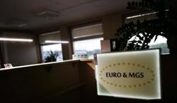 Agencja Celna "Euro & MGS" Małgorzata Kuźko, Biała Podlaska godziny otwarcia