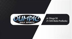 OLIMPIC Klub Kulturystyczny Piotr Lewczuk, Biała Podlaska godziny otwarcia