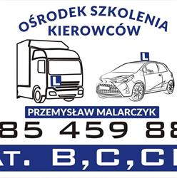 Ośrodek Szkolenia Kierowców Przemysław Malarczyk, Biała Rawska godziny otwarcia