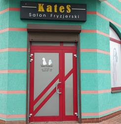 Kates Salon Fryzjerski Damsko - Męski Zysko K., Białystok godziny otwarcia