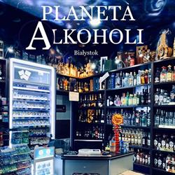 Planeta Alkoholi Dawid Płoński, Białystok godziny otwarcia