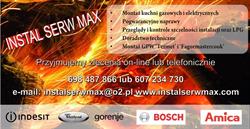 Instal-Serw-Max Wiesław Słomianny, Bierutów godziny otwarcia