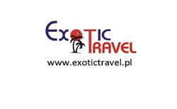 Exotic Travel, Ożarów Mazowiecki godziny otwarcia