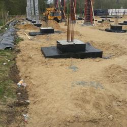 TKB-BUD Sp. z o.o. Konstrukcje żelbetowe, Siedlce godziny otwarcia