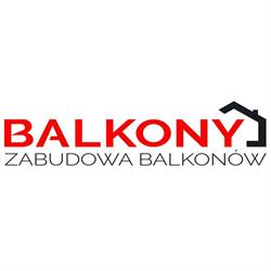 BALKONY Zabudowa balkonów, Warszawa godziny otwarcia