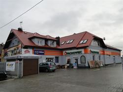 Centrum Handlowe "Dom i Wnętrze" Tomasz Rembecki, Płońsk godziny otwarcia