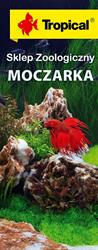 Aleksandra Kozińska Sklep Zoologiczny Moczarka, Płock godziny otwarcia