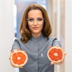 Poradnia Dietetyczna - Zdrowie & Figura - Paulina Wałachowska, Sokołów Podlaski godziny otwarcia