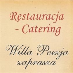 "Willa Poezja" Restauracja Elżbieta Przepióra, Grójec godziny otwarcia