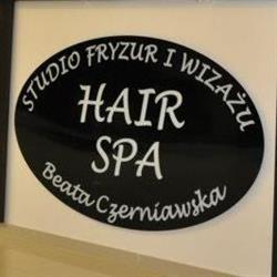 Beata Czerniawska Studio Fryzur i Wizażu, Brzeg godziny otwarcia