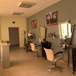 "N.1" Salon Fryzjerski Agnieszka Klinicka, Busko-Zdrój godziny otwarcia