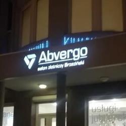 Abvergo Zakład Złotniczy Tomasz Brzeziński, Bydgoszcz godziny otwarcia
