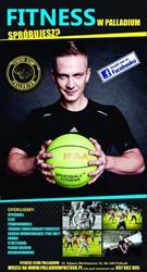 Fitness Club Palladium - Paweł Brejnak, Pułtusk godziny otwarcia