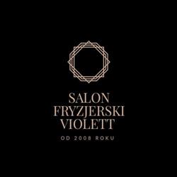 "Violett" Salon Fryzjerski Wioleta Hibner, Bydgoszcz godziny otwarcia