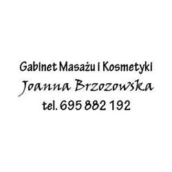 Joanna Brzozowska Gabinet Masażu i Kosmetyki, Ciechanów godziny otwarcia