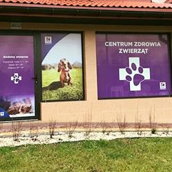 Kruk Iwona Gabinet Weterynaryjny, Garwolin godziny otwarcia