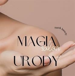 MAGIA URODY - Usługi Kosmetyczne Aleksandra Rybak, Otwock godziny otwarcia