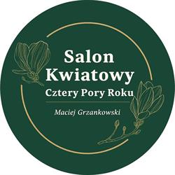 Salon Kwiatowy CZTERY PORY ROKU Maciej Grzankowski, Bydgoszcz godziny otwarcia