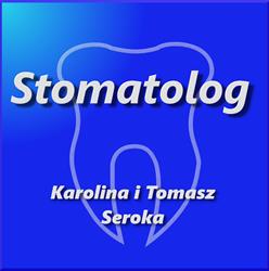 Seroka Tomasz Gabinet Stomatologiczny, Warszawa godziny otwarcia