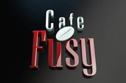 Cafe Fusy, Ostrołęka godziny otwarcia