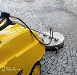 CLEAN-ZAW Michał Zawada, Pilawa godziny otwarcia
